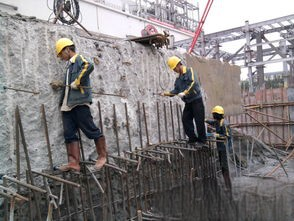 建始植筋应该锚固多深？锚固长度怎么测算